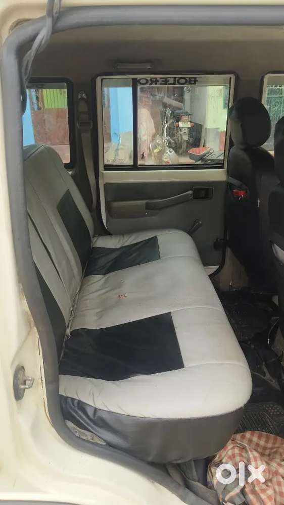 Mahindra Bolero Power Plus 2019