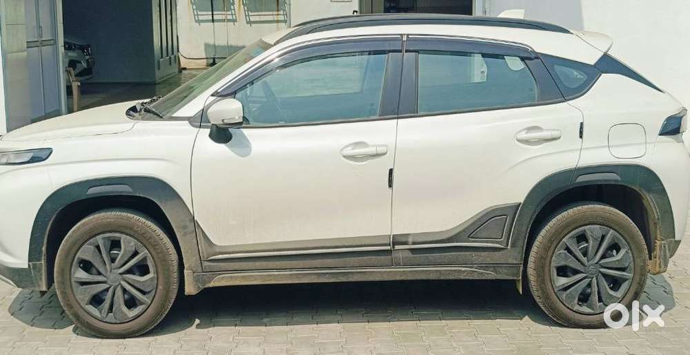Maruti Suzuki Fronx Delta 1.2 Mt, 2026, Petrol