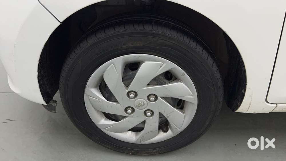 Hyundai Santro Sportz Amt, 2022, Petrol
