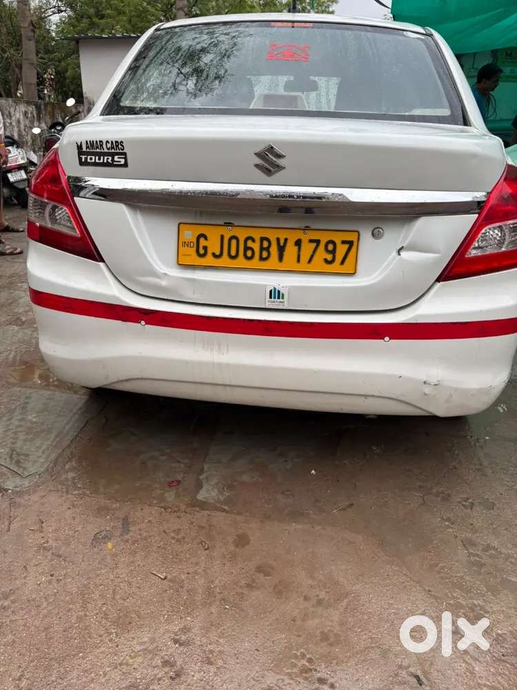Swift Dzire Tour S 2022 Petrol And Cng