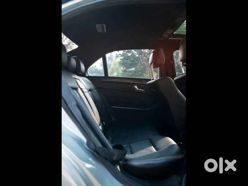 Mercedes-benz E-class E 250 Cdi Elegance, 2014, Diesel
