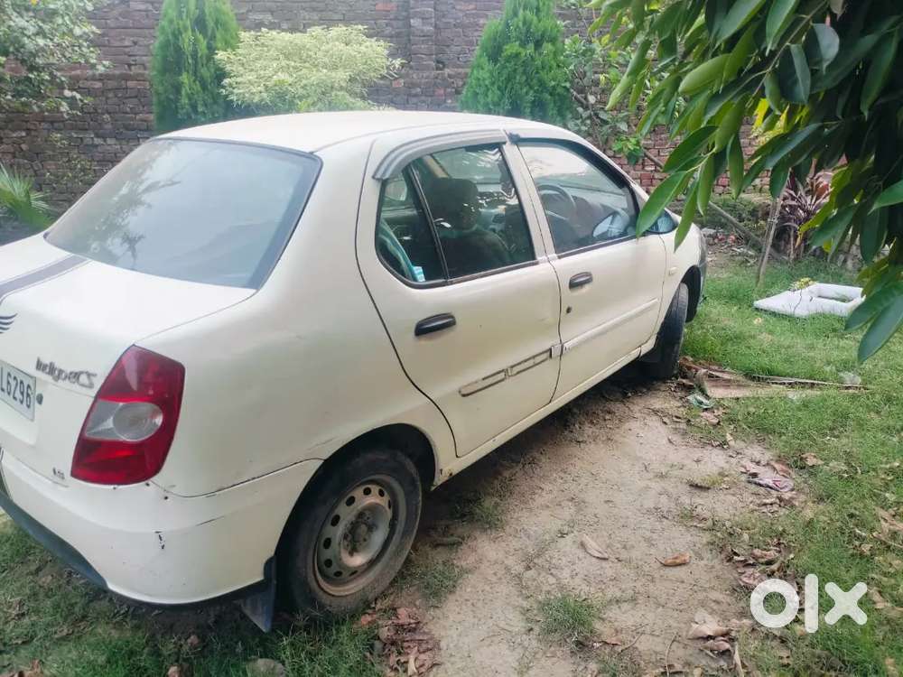 Tata Indigo Ls Diezel 
25+ Average