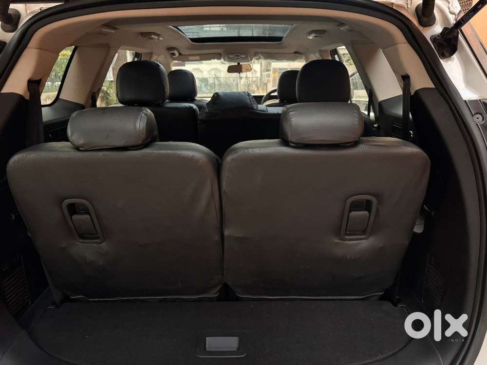 Mahindra Xuv700 2.2 Ax 5 Diesel Mt 7 Str, 2024, Diesel