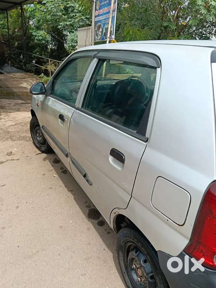 Maruthi Alto