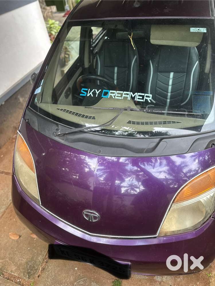 Tata Nano Twist Xt 2014 Petrol