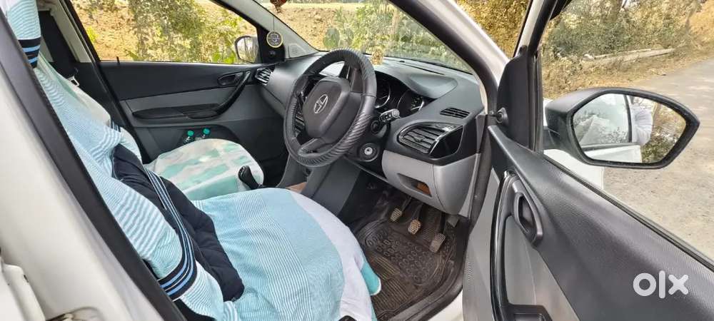 Tata Tigor 1.2 Revotron 2019