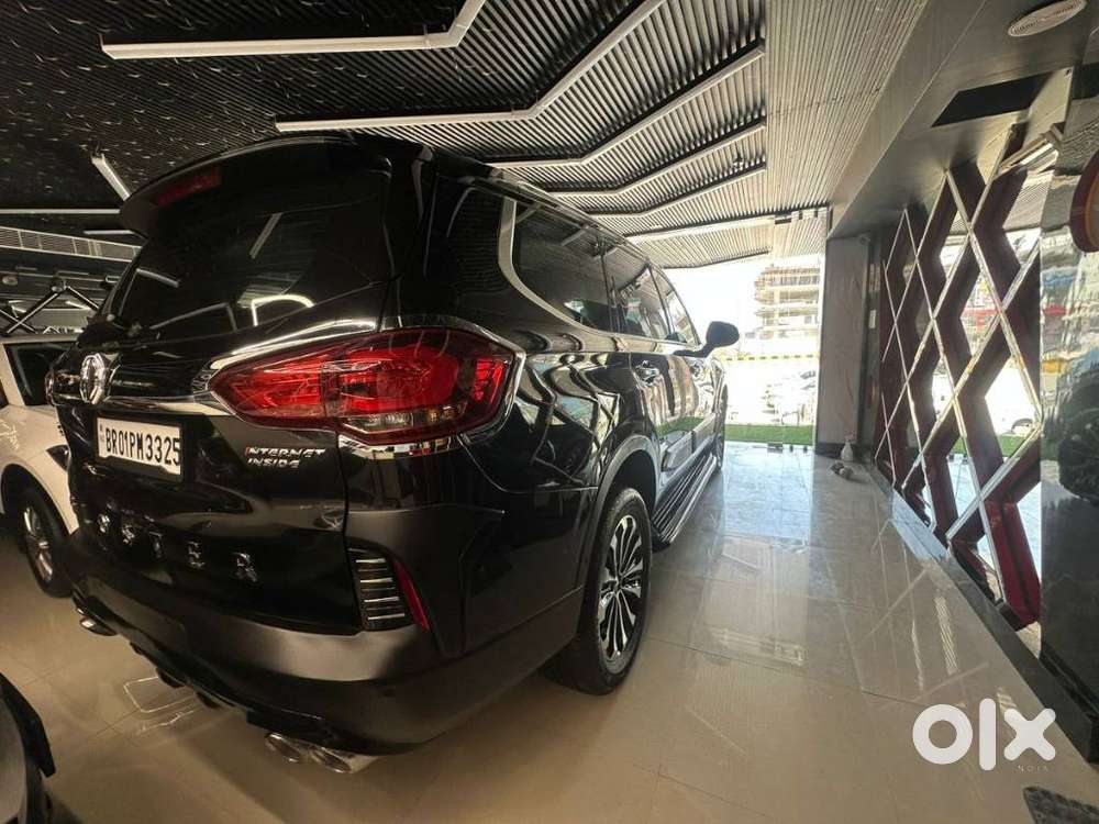 Mg Gloster Savvy 6 Seater, 2021, Diesel