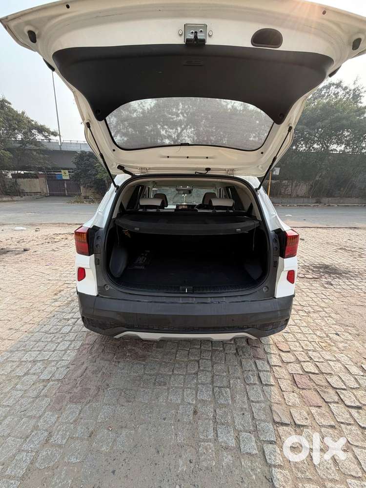 Kia Seltos Htx Plus D, 2020, Diesel