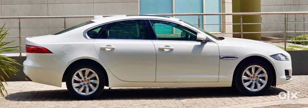 Jaguar Xf 2.0 Diesel Prestige, 2020, Diesel