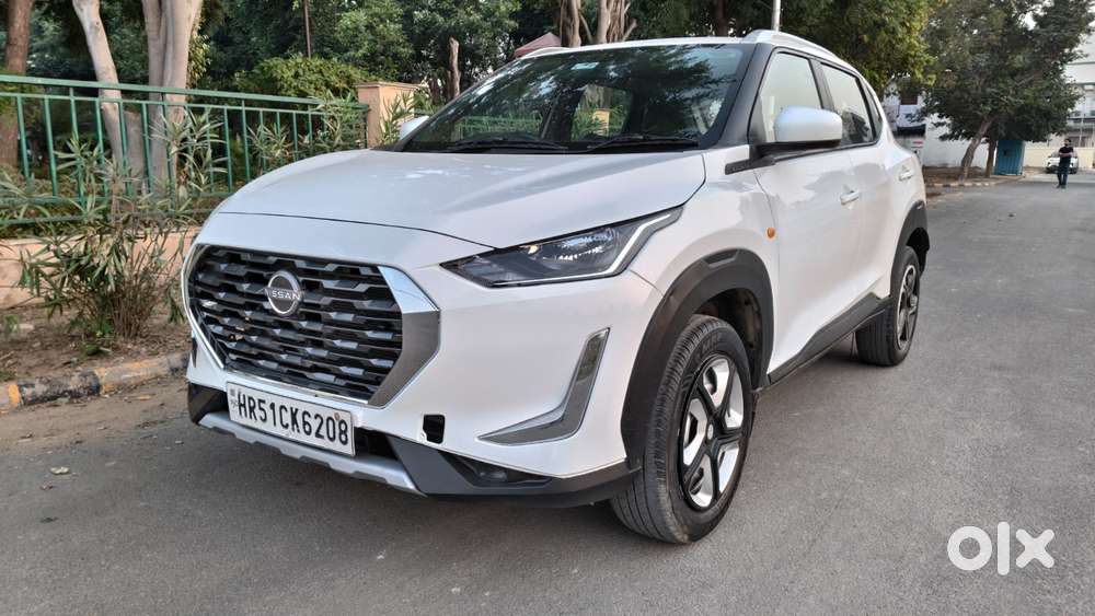 Nissan Magnite 1.0 Xe, 2023, Petrol