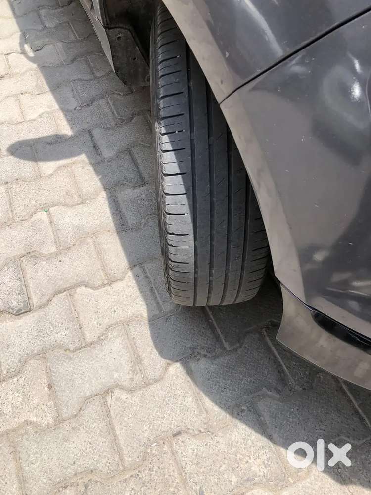 Ford Ecosport 2016 Petrol Manual 70000 Km