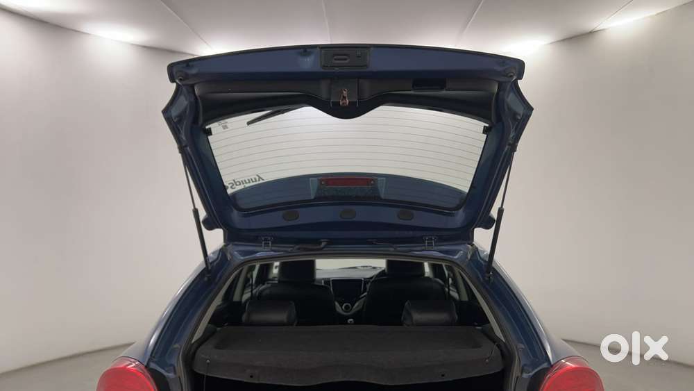 Maruti Suzuki Baleno 1.2 Alpha, 2018, Petrol