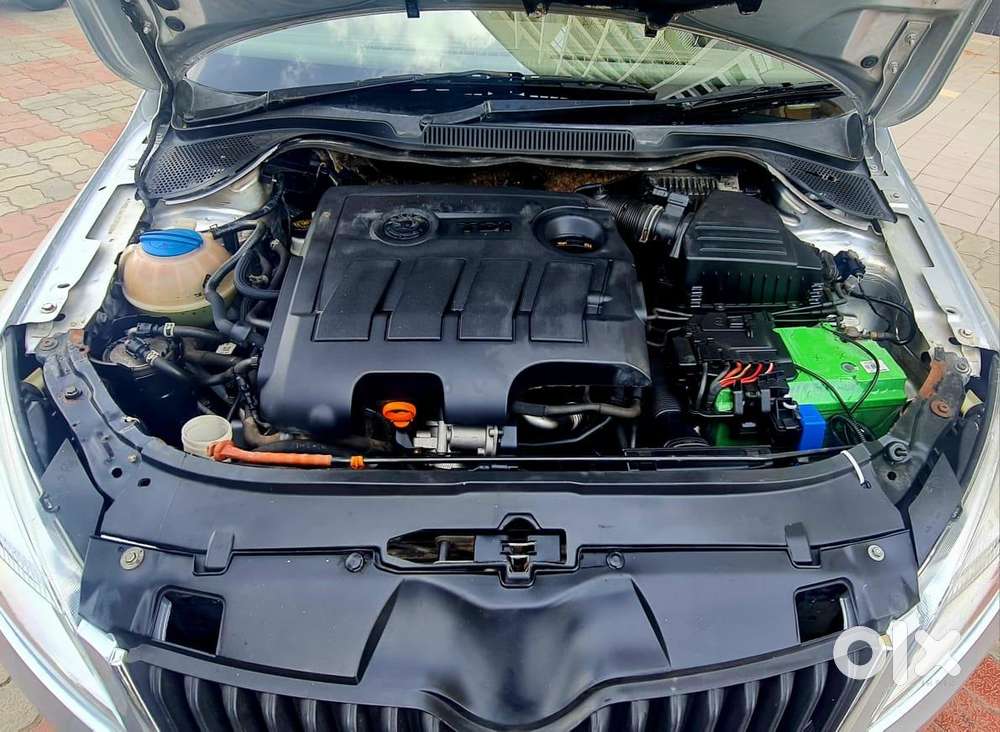 Skoda Rapid 1.5 Tdi Manual Active  Ambition Style, 2013, Diesel