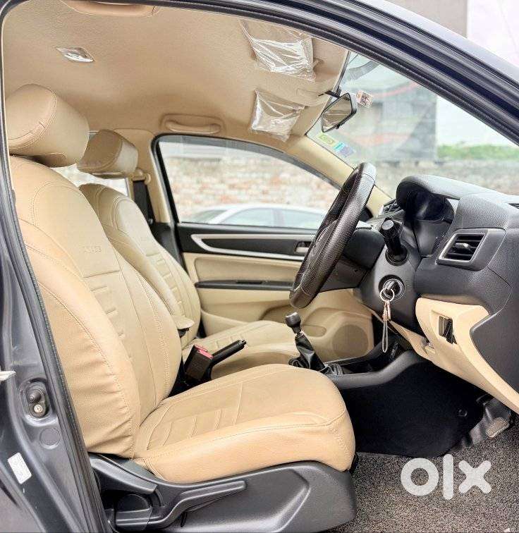 Honda Amaze S 1.2 Petrol Mt, 2024, Petrol