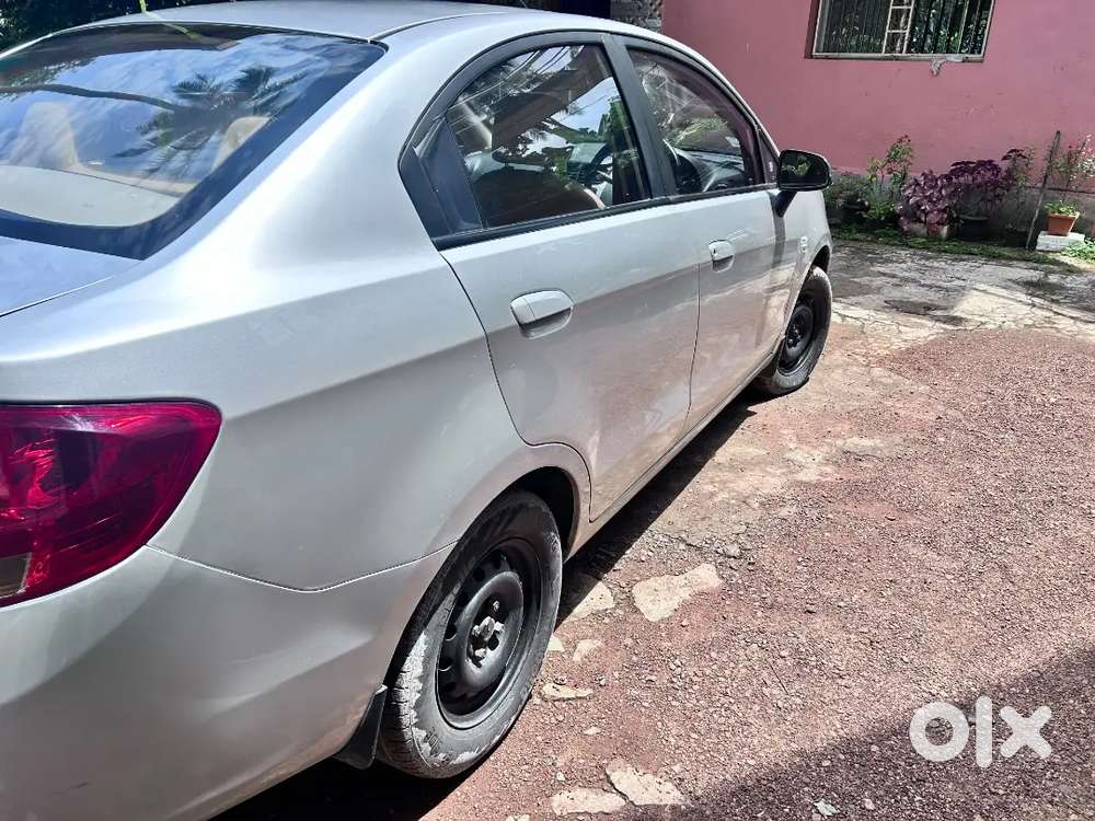 Chevrolet Sail 1.2 Ls 2015 Petrol