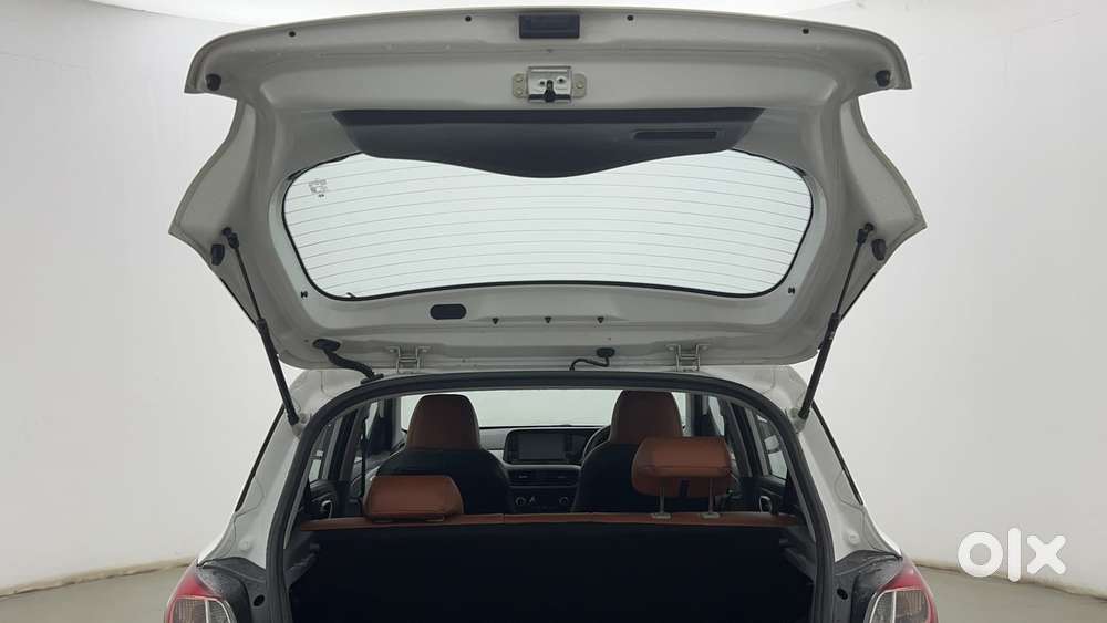 Hyundai Grand I10 Nios Asta Amt 1.2 Kappa Vtvt, 2022, Petrol