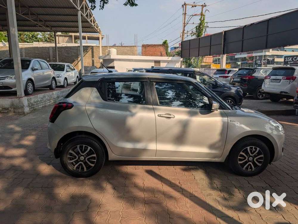 Maruti Suzuki Swift 2018 Vdi, 2019, Diesel