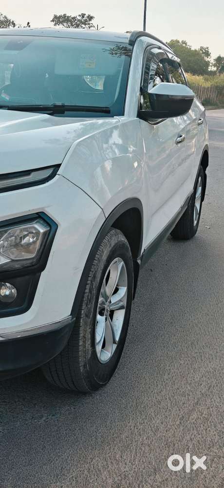 Tata Harrier Xz+, 2019, Diesel