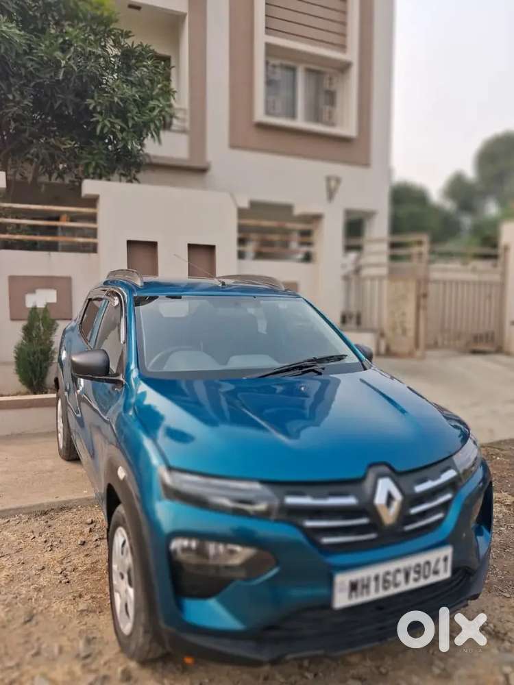 Renault Kwid Rxl 0.8 Sce
