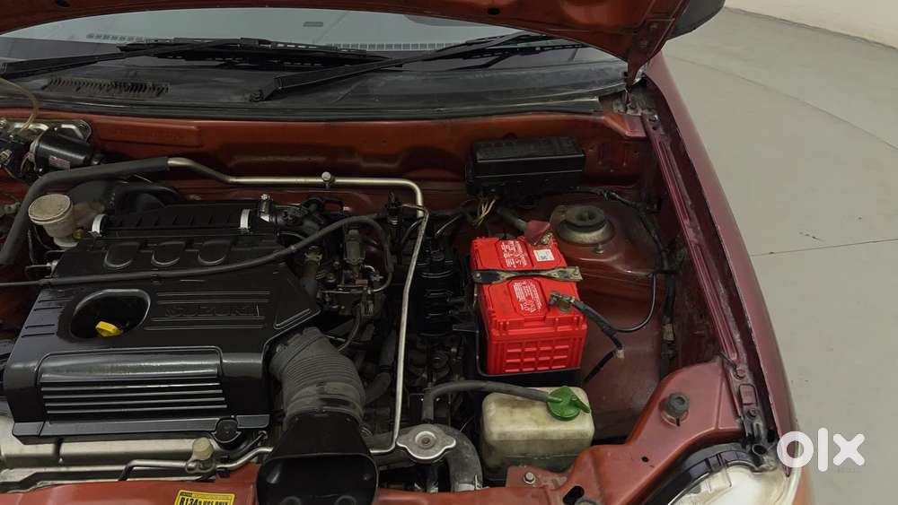 Maruti Suzuki Alto K10 2010-2014 Vxi, 2014, Petrol