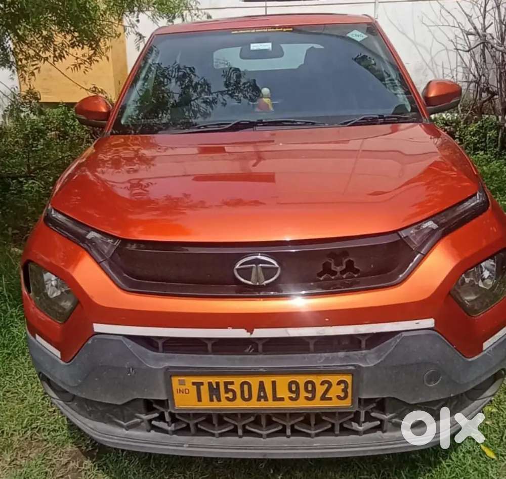 Tata Punch 1.2 Adventure 2024