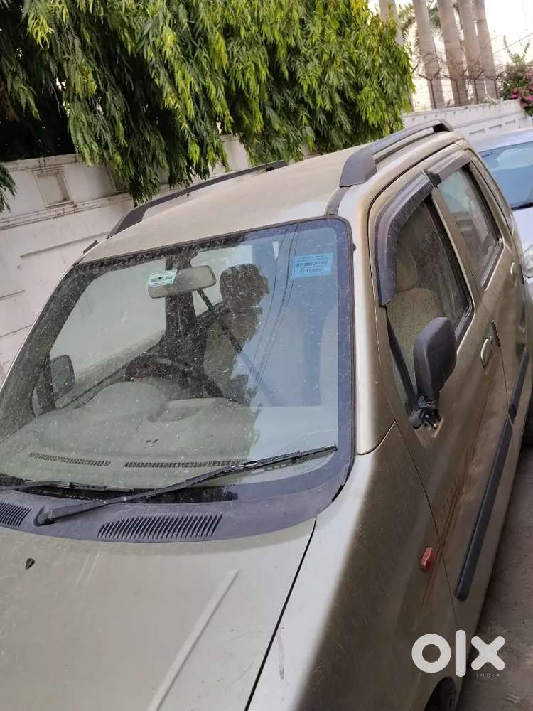 Sell My Wagon R Car In Good Condition No Problem
