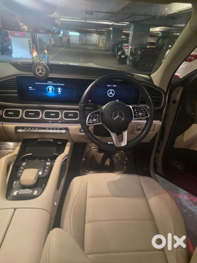 Mercedes-benz Gls 400d 4matic, 2023, Diesel