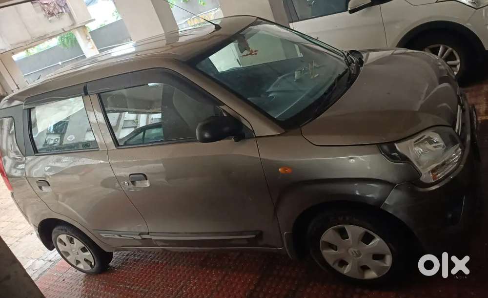 Maruti Suzuki Wagon R 2020 Lxi