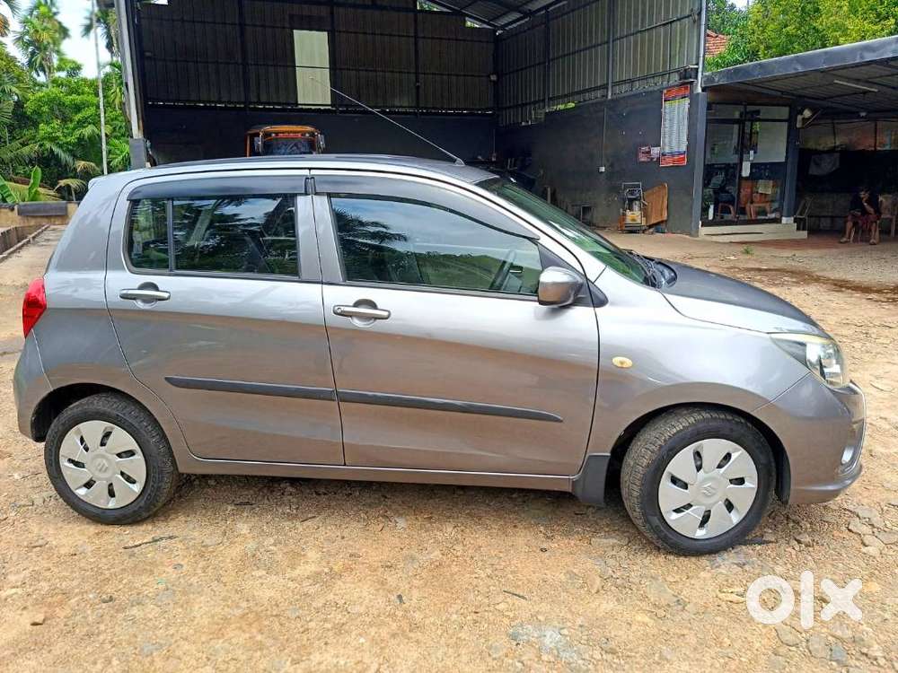 Maruti Suzuki Celerio Vxi Amt 2019 Model