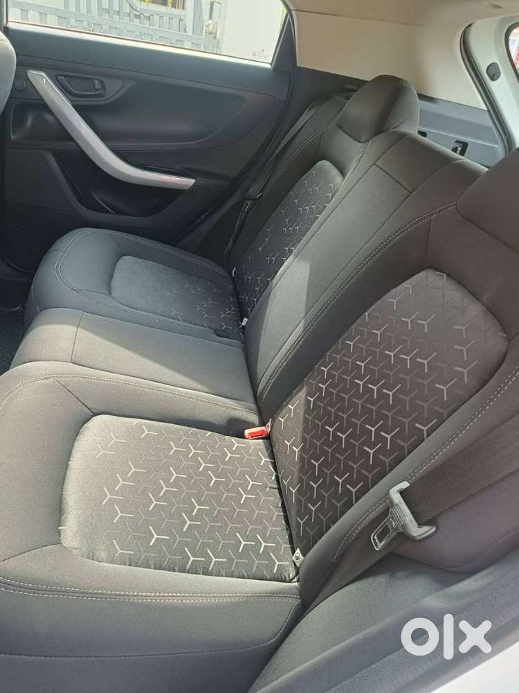 Tata Nexon Petrol Automatic For Sale