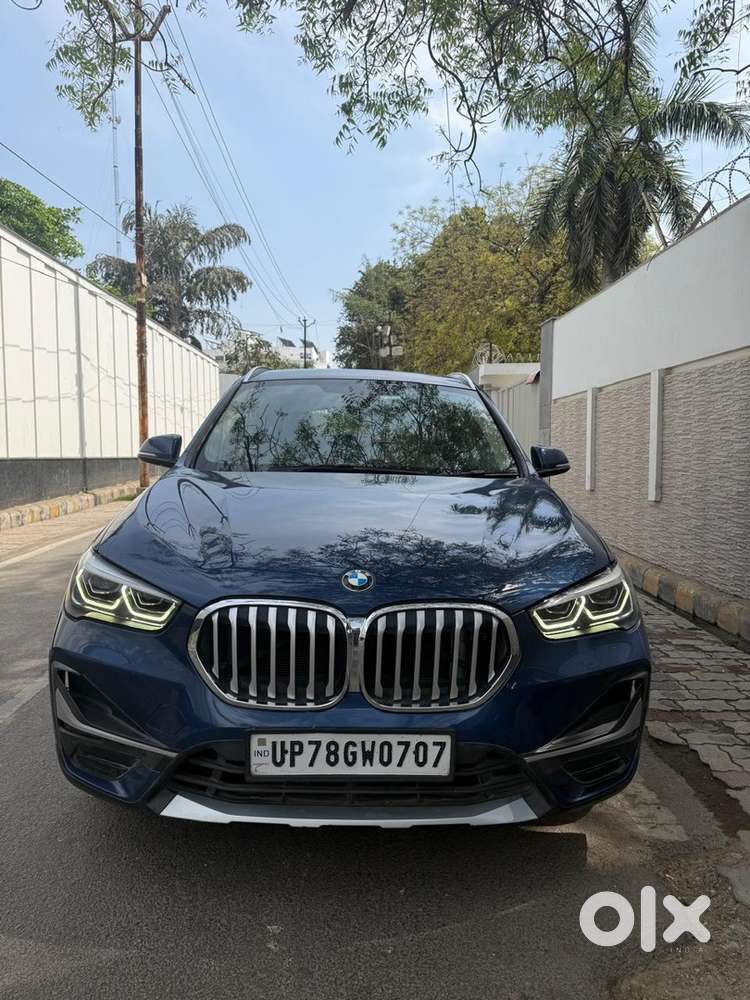 Bmw X1 2022 Diesel Good Condition