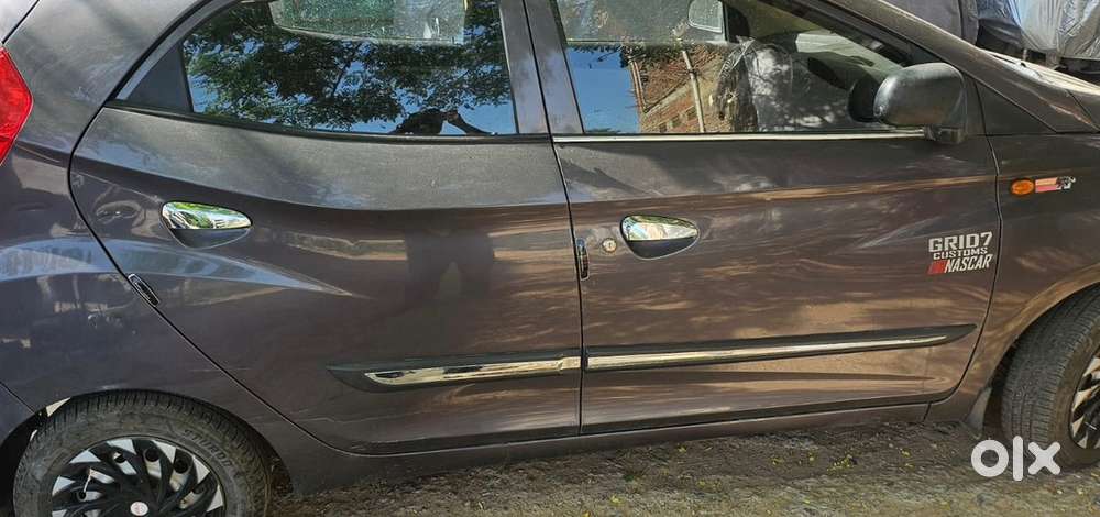 Hyundai Eon Petrol 2017