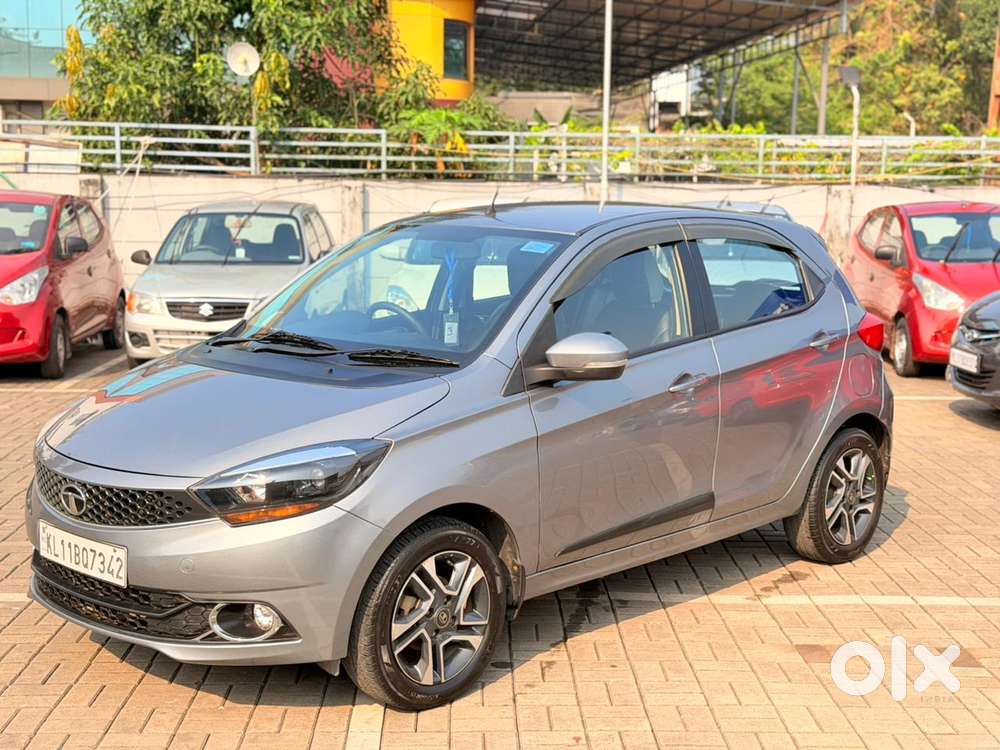 Tata Tiago 1.05 Revotorq Xz Plus, 2019, Petrol