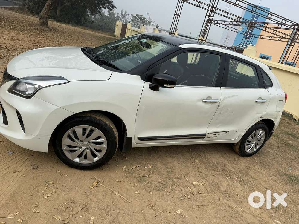 Maruti Suzuki Baleno 2019 November