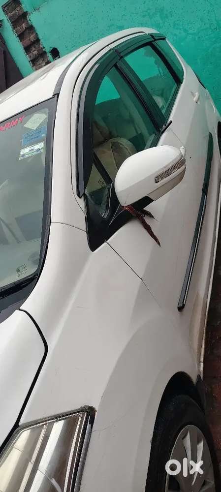 Maruti Suzuki Ertiga 2016 Second Owner