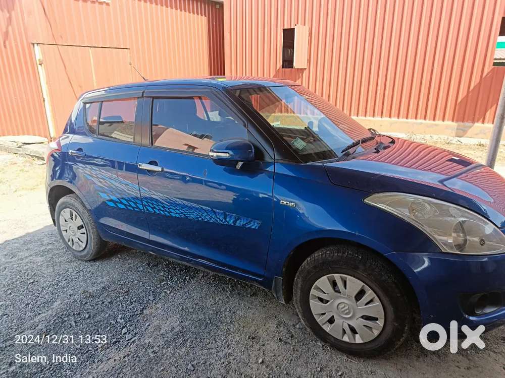 Well Maintained Swift Diesel For Sale In Salem