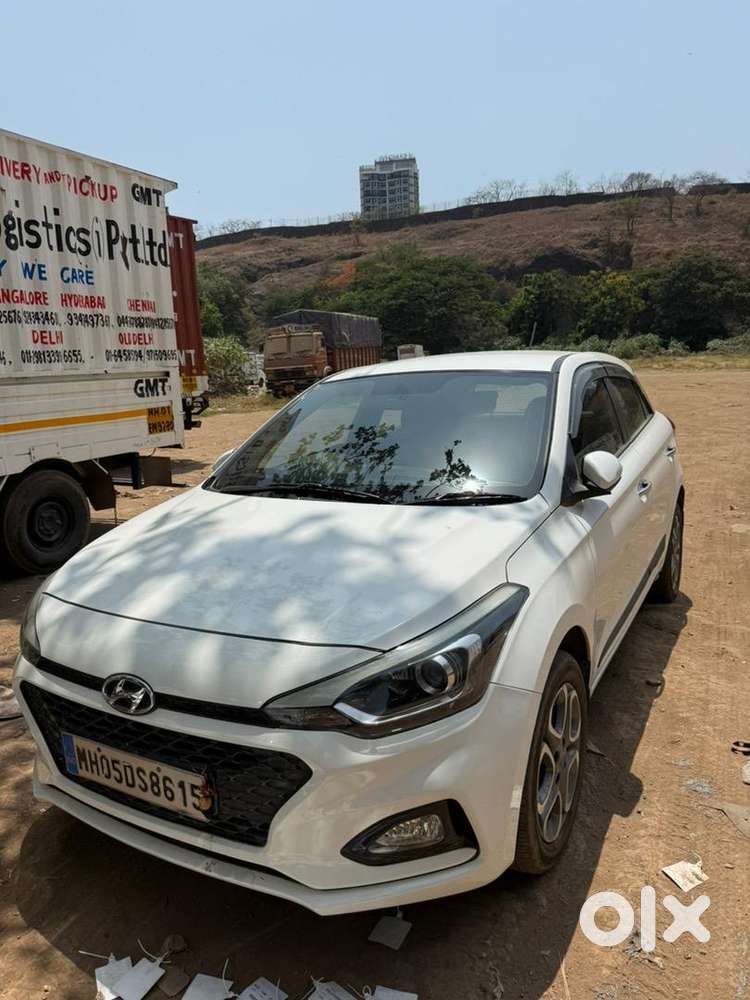 I20 Asta O 1.2 Manual Petrol 2019