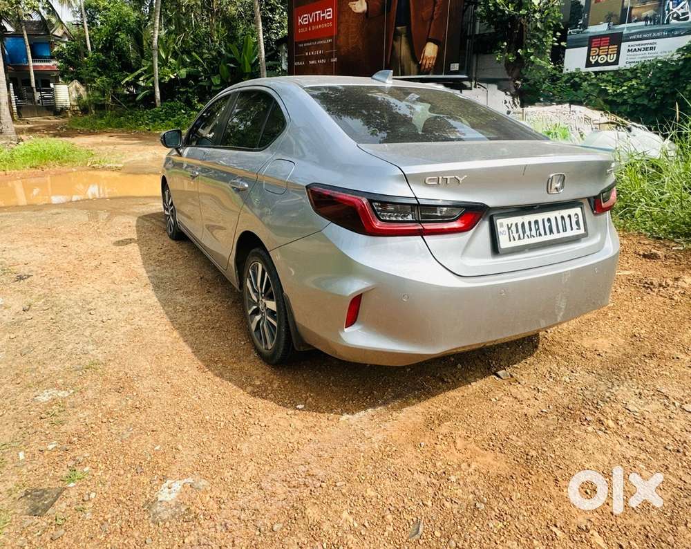 Honda City 2020 Diesel Good Condition