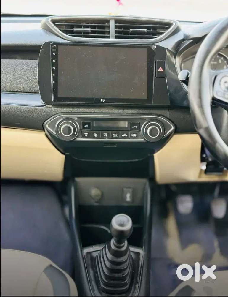 Honda Amaze 1.2 S