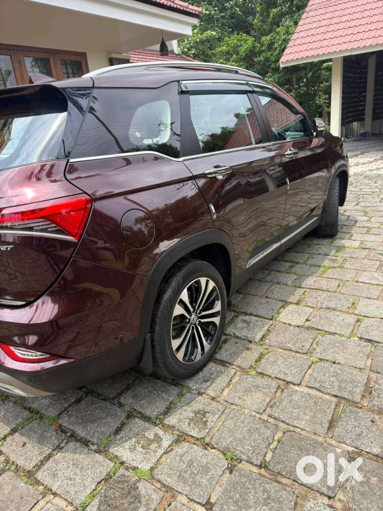 Mg Hector Plus 2.0 Sharp Diesel Turbo, 2022, Diesel