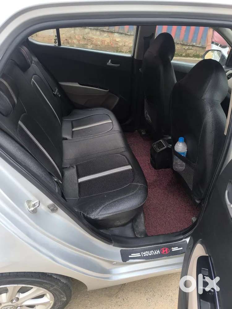 Hyundai Grand I10 2014 Petrol Good Condition