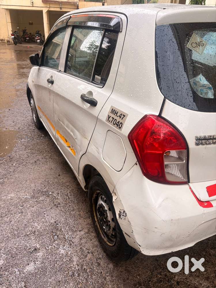 Maruti Suzuki 2019 Car