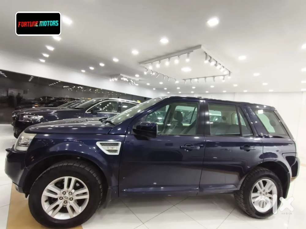 Land Rover Freelander 2, 2014, Diesel
