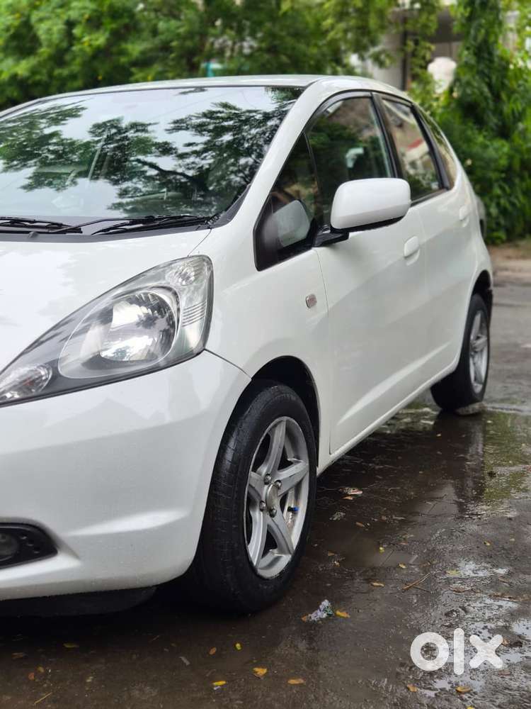 Honda Jazz S Manual, 2009, Petrol