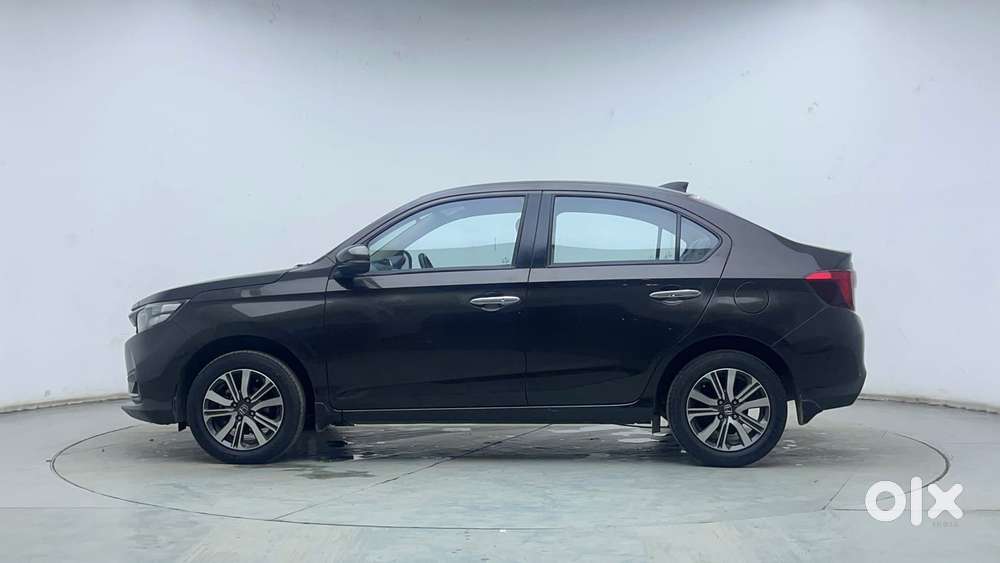 Honda Amaze Vx 1.2 Petrol Mt, 2023, Petrol