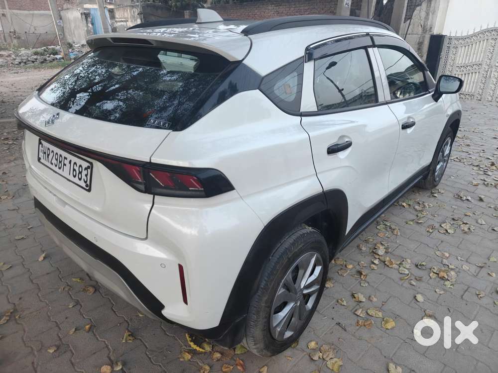 Maruti Suzuki Fronx Sigma 1.2 Cng, 2025, Cng & Hybrids