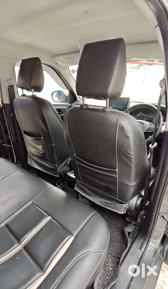 Tata Punch Pure, 2023, Petrol
