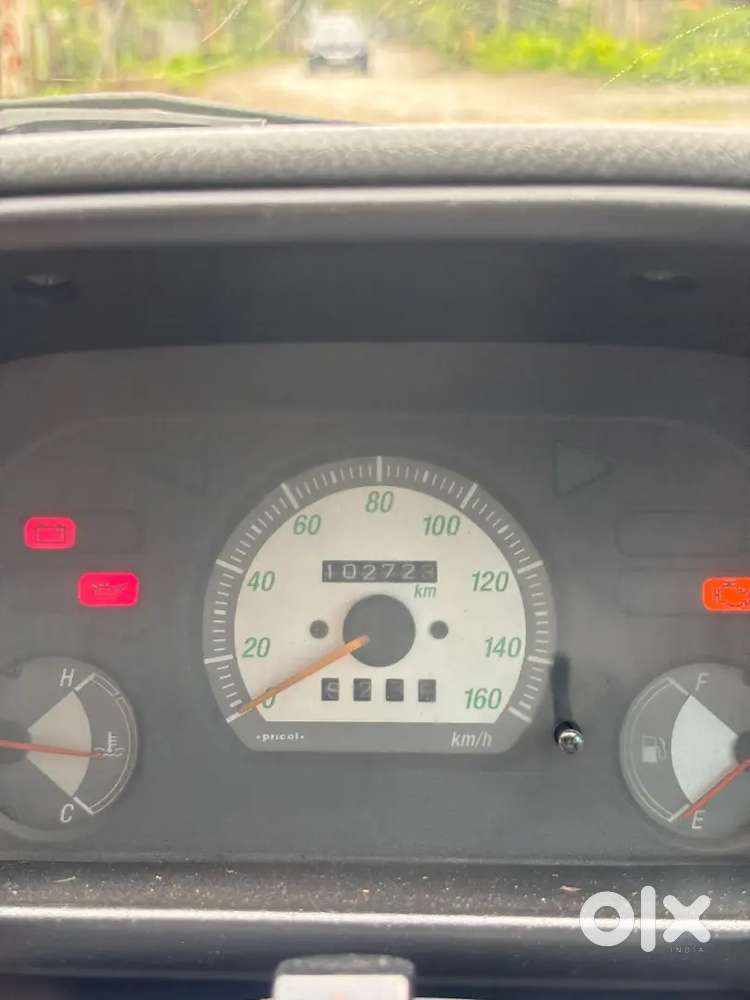 Maruti Suzuki Zen Lx 2006 Petrol Well Maintained