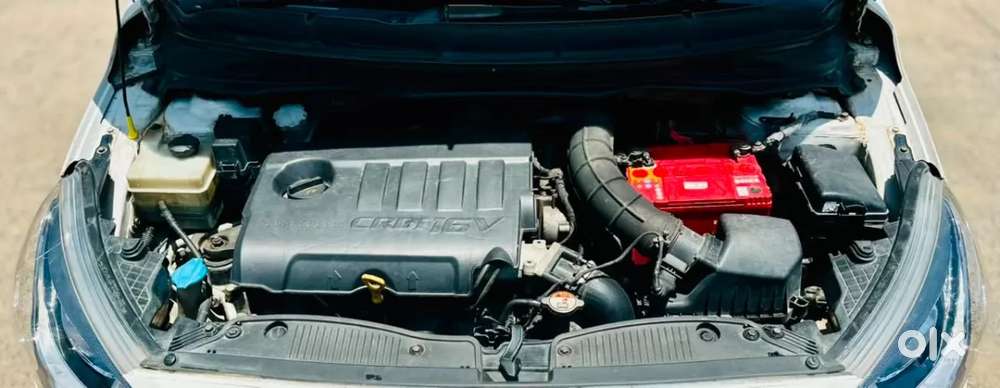 Hyundai I20, 2013, Diesel