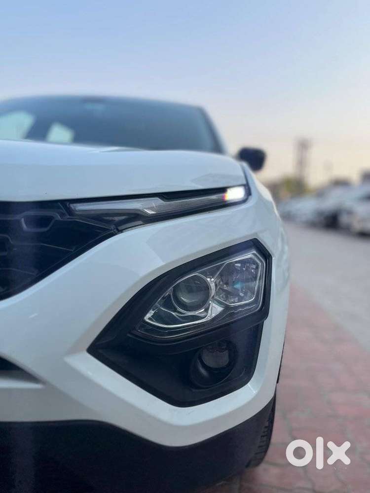 Tata Harrier Xt, 2022, Diesel
